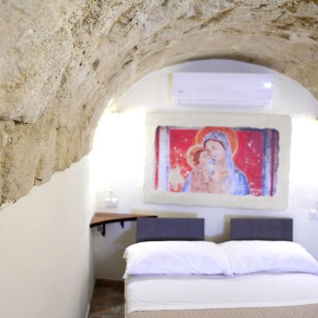 La Pergola Ai Sassi Bed & Breakfast Matera Bagian luar foto