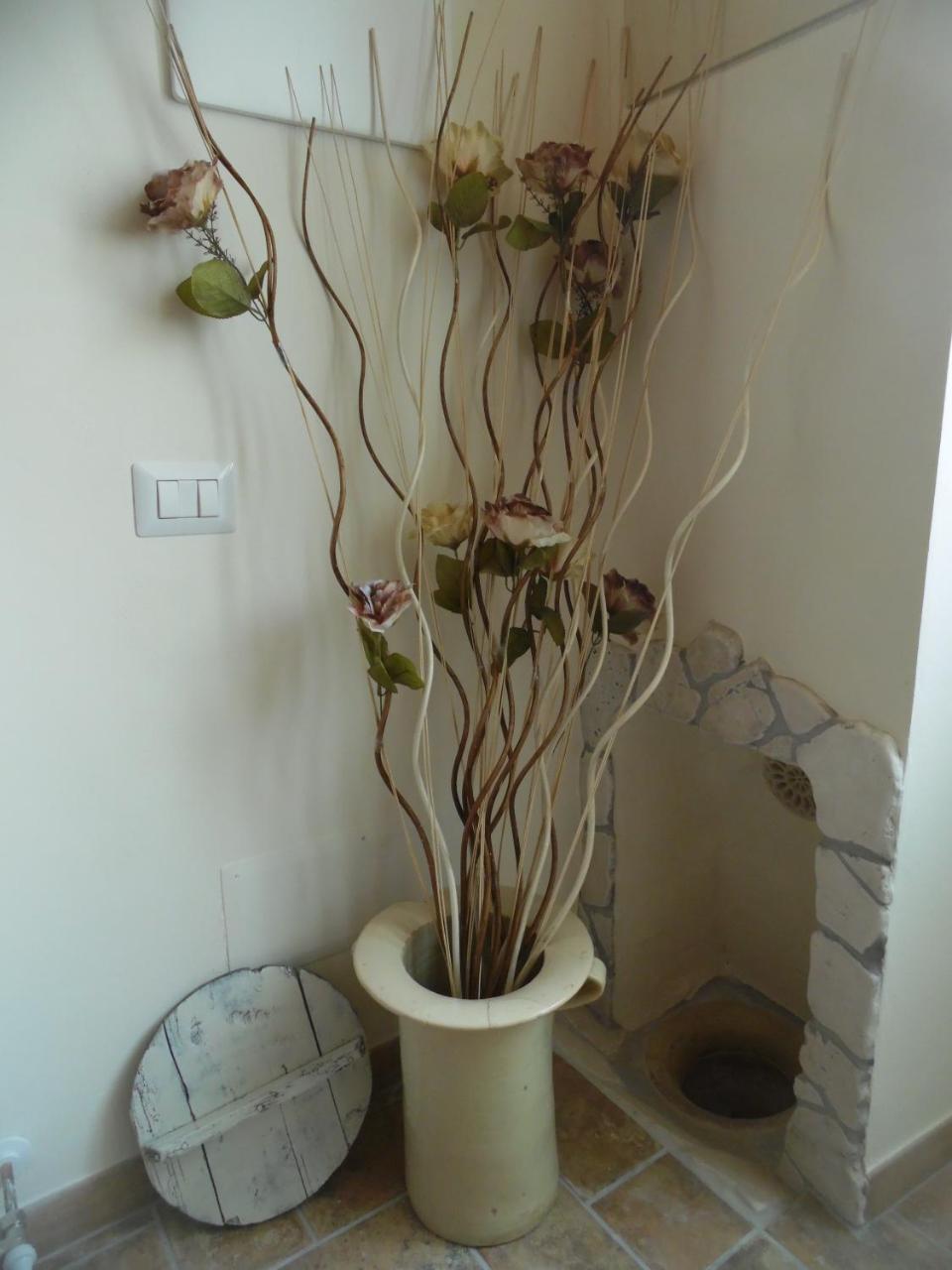 La Pergola Ai Sassi Bed & Breakfast Matera Bagian luar foto