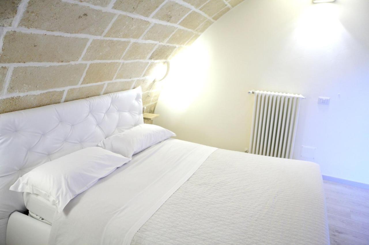 La Pergola Ai Sassi Bed & Breakfast Matera Bagian luar foto