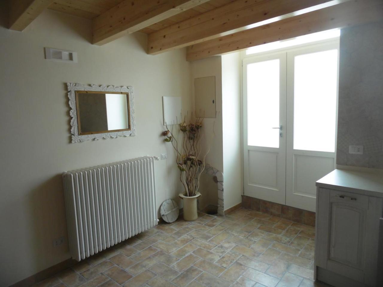 La Pergola Ai Sassi Bed & Breakfast Matera Bagian luar foto
