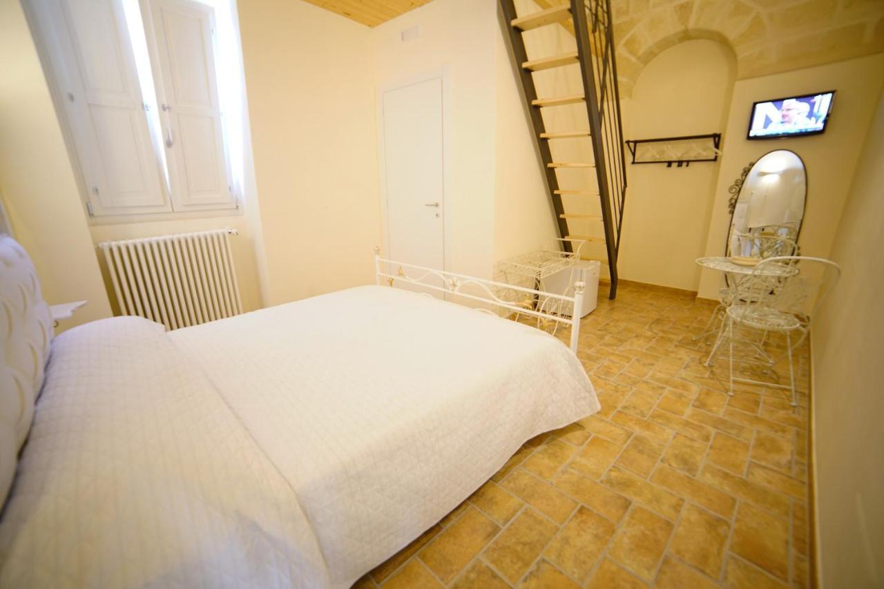 La Pergola Ai Sassi Bed & Breakfast Matera Bagian luar foto